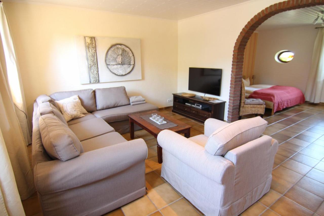 Apartment Strandmuschel Westerland